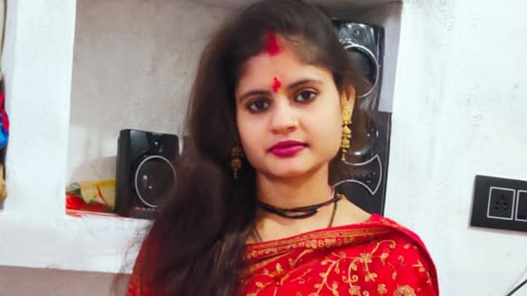 UP: साथ जाना चाहती थी रिंकी, पति ने किया इनकार; यूपी पुलिस के सिपाही की पत्नी ने दी जान