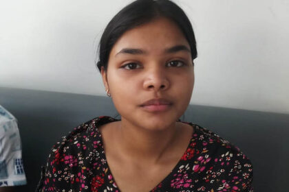 CISCE Result: 12वीं में मान्या ने 99 प्रतिशत अंक लाकर पढ़ाया मान, बोली- मां के संघर्षों से मिली प्रेरणा