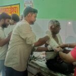 Sitapur News: बाघ ने किसान पर किया हमला… हालत गंभीर, क्षेत्र में फैली दहशत; घरों में दुबकने को लोग मजबूर