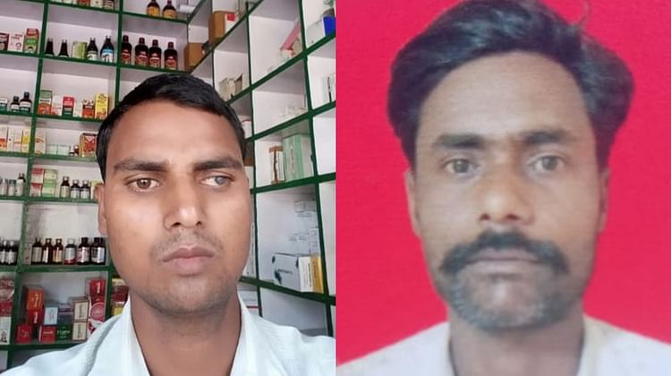 Hasanpur News: कर्ज में डूबा मेडिकल स्टोर संचालक… फंदे पर लटककर दी जान, घर से 40 मीटर दूर मिला शव