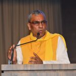 UP News: ओपी राजभर का अखिलेश पर हमला, बोले- जातिगत जनगणना की घोषणा ने उड़ा दी है सपा अध्यक्ष की नींद