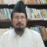 Operation Sindoor: मौलाना शहाबुद्दीन बोले- पाकिस्तान को करारा जवाब… आतंकियों का खात्मा बहुत जरूरी था