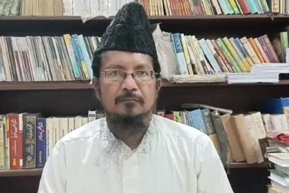 Operation Sindoor: मौलाना शहाबुद्दीन बोले- पाकिस्तान को करारा जवाब… आतंकियों का खात्मा बहुत जरूरी था