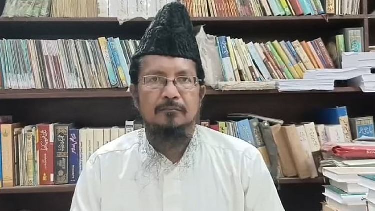 Operation Sindoor: मौलाना शहाबुद्दीन बोले- पाकिस्तान को करारा जवाब… आतंकियों का खात्मा बहुत जरूरी था