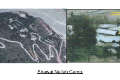 ‘Operation Sindoor’ का पहला निशाना रहा सवाई नाला कैंप, यहीं से पहलगाम आए थे आतंकी