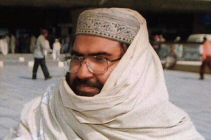 ऑपरेशन सिंदूर में जैश आतंकी मसूद अजहर के परिवार के 10 लोग मारे गए, कही ये बात