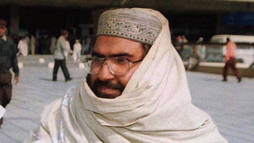 ऑपरेशन सिंदूर में जैश आतंकी मसूद अजहर के परिवार के 10 लोग मारे गए, कही ये बात