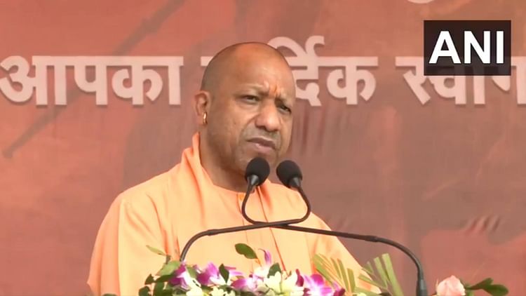 India Pak Tension:सीएम योगी बोले- सोशल मीडिया की अफवाहों से बचें… भारत हर हाल में विजयी रहेगा
