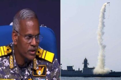 नेवी ने PAK को पूरी तरह डराकर रखा, दी सीधी चेतावनी- ‘वह जानता है हम क्या करने जा रहे’