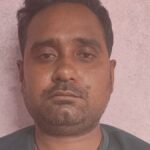 कर्नाटक एक्सप्रेस में बम रखे होने की दी थी धमकी, यूपी का मजदूर गिरफ्तार