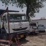 Hamirpur Road Accident: तेज रफ्तार डंपर ने बाइक सवारों को रौंदा, तीन की मौत…नहीं पहने थे हेलमेट, जांच शुरू