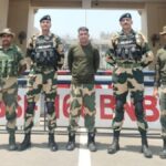 पाकिस्तान से वापस आया भारत का BSF जवान पूर्णम कुमार साहू, 20 दिन बाद हुई वापसी