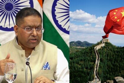 भारत ने चीन को भेजा सख्त संदेश, कहा- ‘अरुणाचल भारत का अभिन्न अंग था, है और रहेगा’