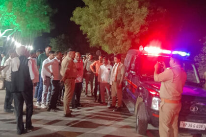 Unnao: बरात के स्वागत के लिए खड़े दुल्हन के चाचा का नकदी भरा बैग छीन ले गए लुटेरे