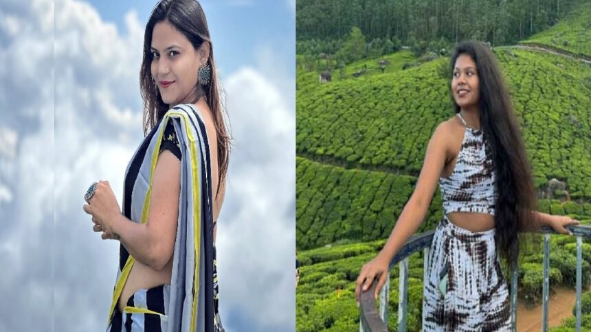 ज्योति के बाद अब यूट्यूबर प्रियंका सेनापति से भी पूछताछ, दोनों की हुई थी मुलाकात