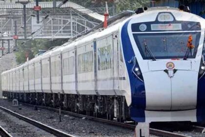Vande Bharat Train: आगरा कैंट-बनारस वंदे भारत का बदला गया रूट, कोचों की संख्या बढ़ाई गई