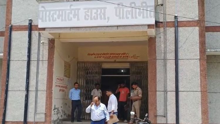 Pilibhit News: स्पेशल इन्वेस्टिगेशन यूनिट के इंस्पेक्टर की मौत, नेपाल से सटे इलाके में थे तैनात