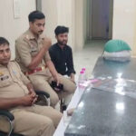 Kanpur: दोस्त के साथ होटल गई युवती मिली मृत, युवक लापता, फुटेज डिलीट