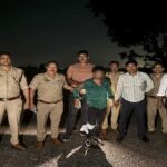 UP: शाहरुख पर नहीं आया रहम…बेरहमी से तब तक पीटा, जब तक मौत न हो गई; चाचा-भतीजे गिरफ्तार