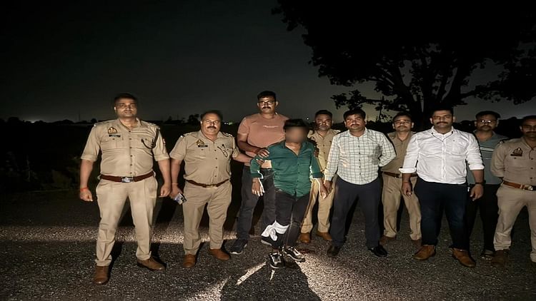 UP: शाहरुख पर नहीं आया रहम…बेरहमी से तब तक पीटा, जब तक मौत न हो गई; चाचा-भतीजे गिरफ्तार