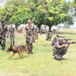 नेपाल के रास्ते भारत में घुसने की तैयारी में पाकिस्तानी और बांग्लादेशी, सीमा पर अलर्ट