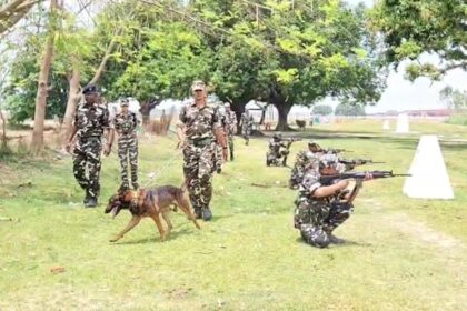 नेपाल के रास्ते भारत में घुसने की तैयारी में पाकिस्तानी और बांग्लादेशी, सीमा पर अलर्ट