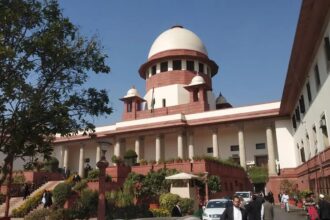 ‘ऑपरेशन सिंदूर’ का हिस्सा रहीं विंग कमांडर को बड़ी राहत, पद पर बनी रहेंगी