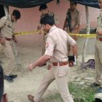 Ayodhya News: खेत पर सो रहे रिटायर्ड अमीन की धारदार हथियार से वार करके हत्या, दूर तक फैले थे खून छींटे