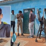 Hamirpur Murder: अवैध संबंध के चलते छात्र की गला घोंट कर हत्या, पुलिस ने चाची को हिरासत में लिया, जांच शुरू