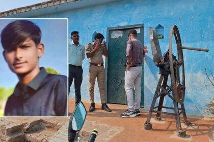 Hamirpur Murder: अवैध संबंध के चलते छात्र की गला घोंट कर हत्या, पुलिस ने चाची को हिरासत में लिया, जांच शुरू