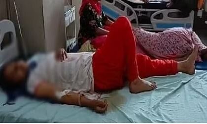 पांच दरिंदों ने लूटी आबरू: बीच सड़क पर फेंक दी महिला…हुई ऐसी हालत, 7 दिन बाद आया होश; आपबीती सुनाते र