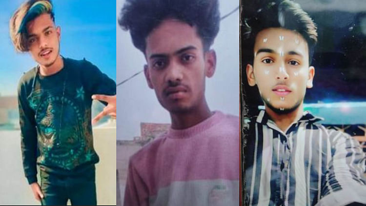 Kanpur : गंगा नहाते समय एक युवक डूबा, बचाने गए दो दोस्त भी लहरों में समाए, तीनों की मौत