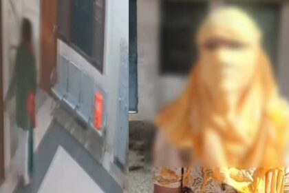 UP: वायरल वीडियो में भाजपा जिलाध्यक्ष के साथ दिख रही महिला आई सामने, बताई उस दिन की पूरी हकीकत; पढ़ें