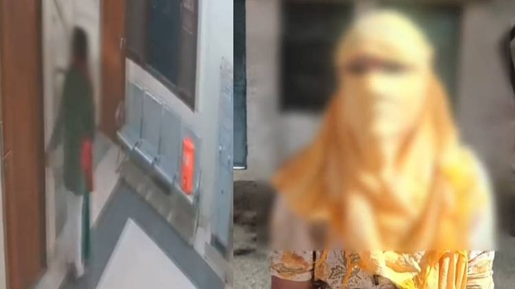 UP: वायरल वीडियो में भाजपा जिलाध्यक्ष के साथ दिख रही महिला आई सामने, बताई उस दिन की पूरी हकीकत; पढ़ें