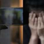 हॉस्टल में जबरन घुसा युवक, नहाती हुई छात्राओं का वीडियो बनाने की कोशिश की
