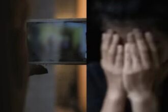 हॉस्टल में जबरन घुसा युवक, नहाती हुई छात्राओं का वीडियो बनाने की कोशिश की