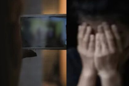 हॉस्टल में जबरन घुसा युवक, नहाती हुई छात्राओं का वीडियो बनाने की कोशिश की