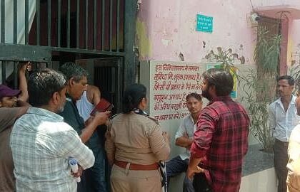 मथुरा न्यूज: वो दिव्यांग है…इतनी भी शर्म न आई, महिला अस्पताल में जो कुछ हुआ, जानकर रह जाएंगे हैरान
