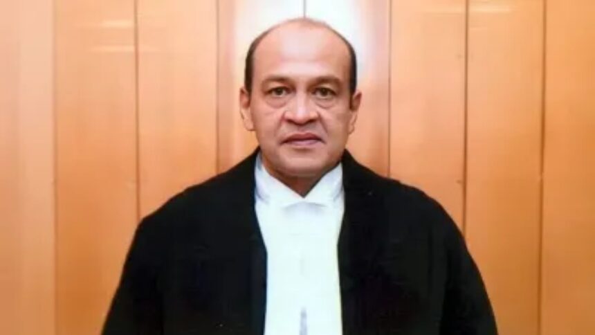 न्यायाधीश यशवंत वर्मा के खिलाफ संसद में महाभियोग प्रस्ताव ला सकती है सरकार