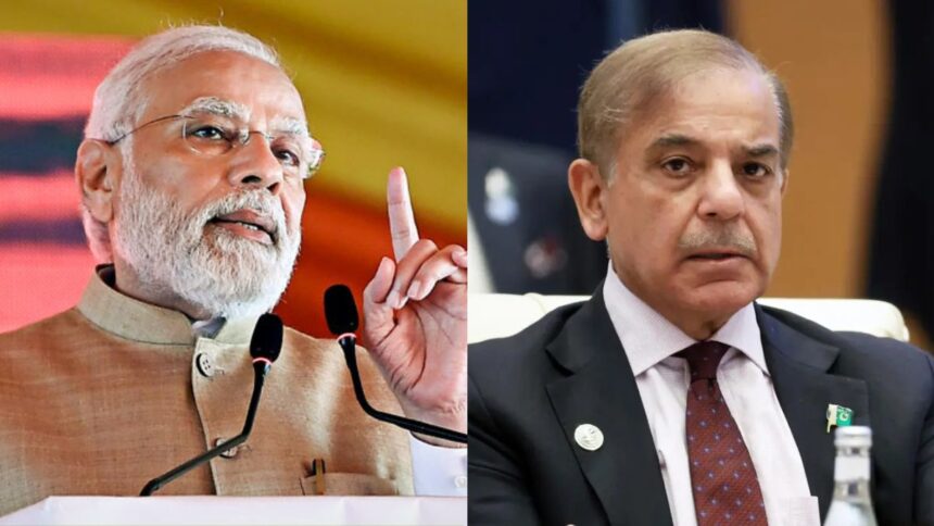 PM मोदी के बयान से पाकिस्तान में मचा हड़कंप, दुश्मन देश ने दी ये गीदड़ भभकी