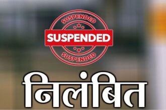 Lucknow News: वीआईपी मूवमेंट के दौरान लगा जाम, चार पुलिसकर्मियों पर गिरी गाज… किए गए निलंबित