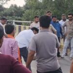 पीलीभीत में दर्दनाक हादसा: कोचिंग जा रही स्कूटी सवार छात्रा को ट्रक ने कुचला… मौत, छोटी बहन घायल