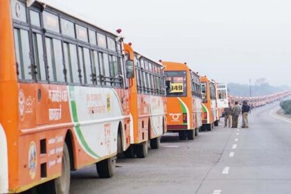 Bareilly News: महाकुंभ में लगाई गईं रोडवेज की 500 बसों की मरम्मत में घपला, डीजल आपूर्ति में भी हुआ खेल