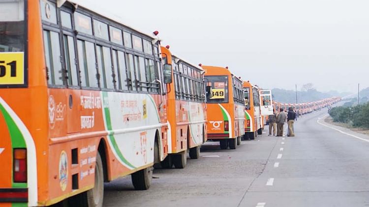 Bareilly News: महाकुंभ में लगाई गईं रोडवेज की 500 बसों की मरम्मत में घपला, डीजल आपूर्ति में भी हुआ खेल
