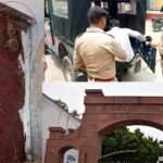 UP: ‘मेहंदी लगे हाथ के फोटो… मुझसे दोस्ती करो, फायदे में रहोगी’, प्रोफेसर ने आठ छात्राओं को भेजे थे ये
