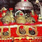 Good News: वैष्णो देवी जाने को फिर बढ़ा रुझान, एक सप्ताह में ही 330 से अधिक ने ट्रेनों में कराया रिजर्वेशन