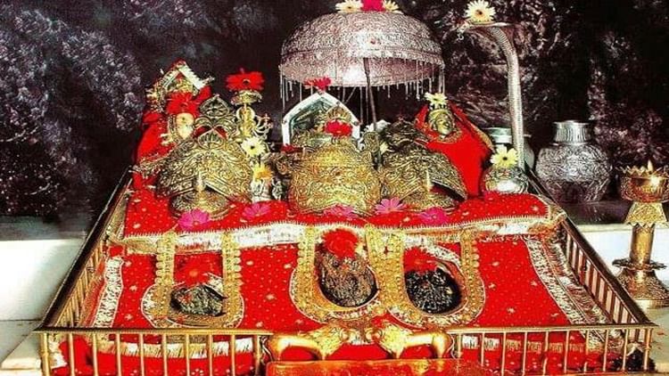 Good News: वैष्णो देवी जाने को फिर बढ़ा रुझान, एक सप्ताह में ही 330 से अधिक ने ट्रेनों में कराया रिजर्वेशन