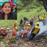 Kedarnath Helicopter Crash: मौत से पहले तुष्टि ने नानी संग ली आखिरी सेल्फी, बेरहम मौसम ने तोड़ी सांसों की डोर
