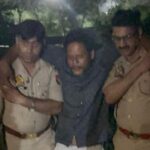 UP Encounter: ‘साहब माफ कर दो… गलती हो गई’, दिनदहाड़े जरी कारीगर का कत्ल करने वाला बदमाश पुलिस के सामने रोया