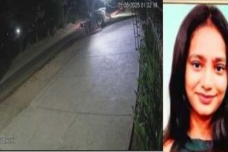 UP: दर्दनाक हादसा…शीतगृह स्वामी की बेटी की जिस तरह हुई माैत, कांप जाएगा कलेजा; सीसीटीवी आया सामने